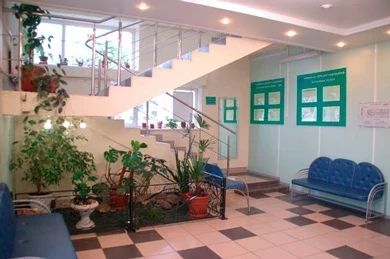 Фото клиники 5