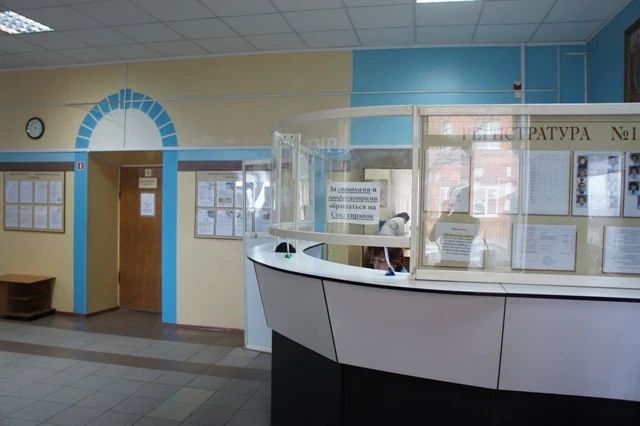 Фото клиники 3