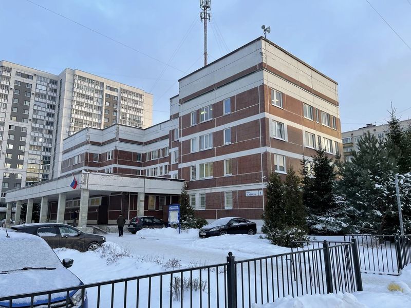 Фото клиники 1