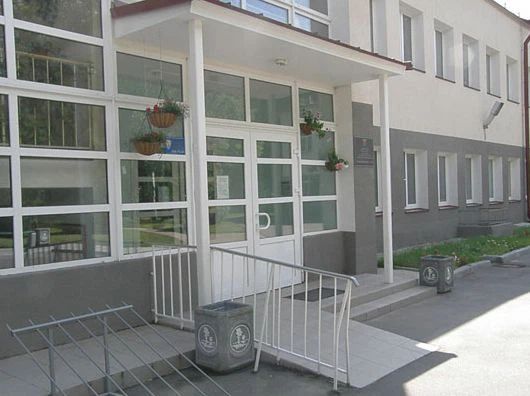 Фото клиники 3