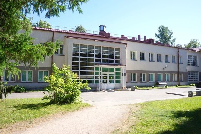 Фото клиники 1