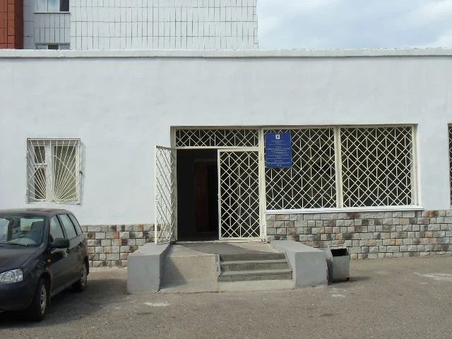 Фото клиники 2