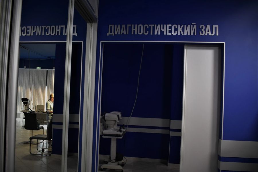 Фото клиники 3