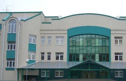Фото клиники 1