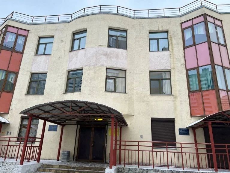 Фото клиники 1