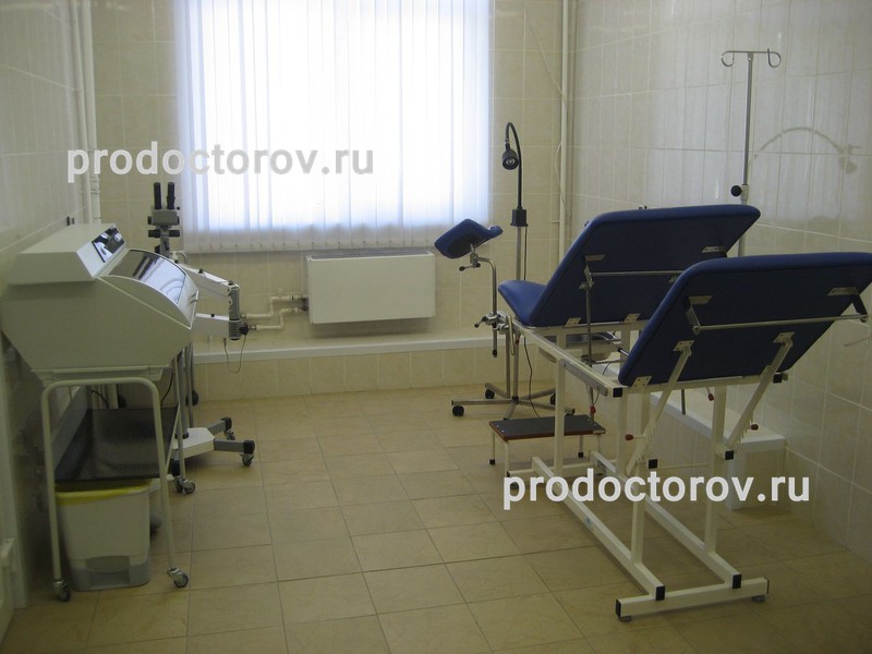 Фото клиники 10