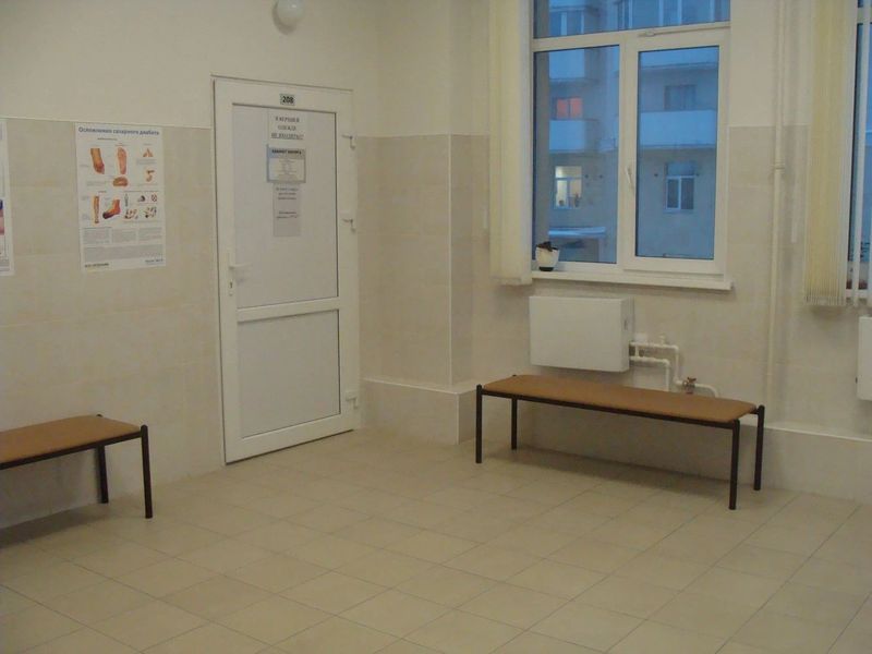 Фото клиники 3