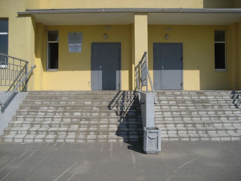 Фото клиники 2