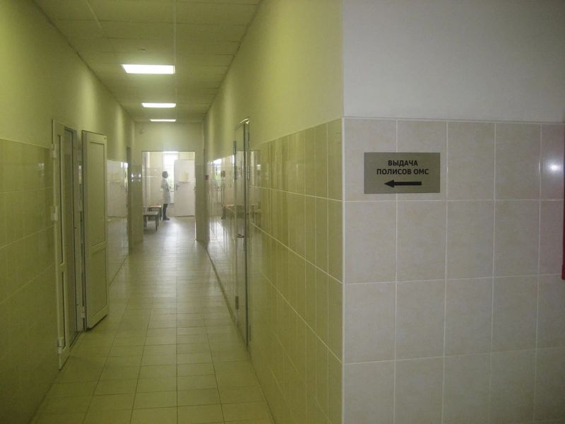 Фото клиники 7