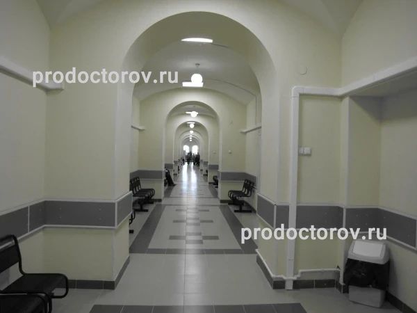 Фото клиники 2