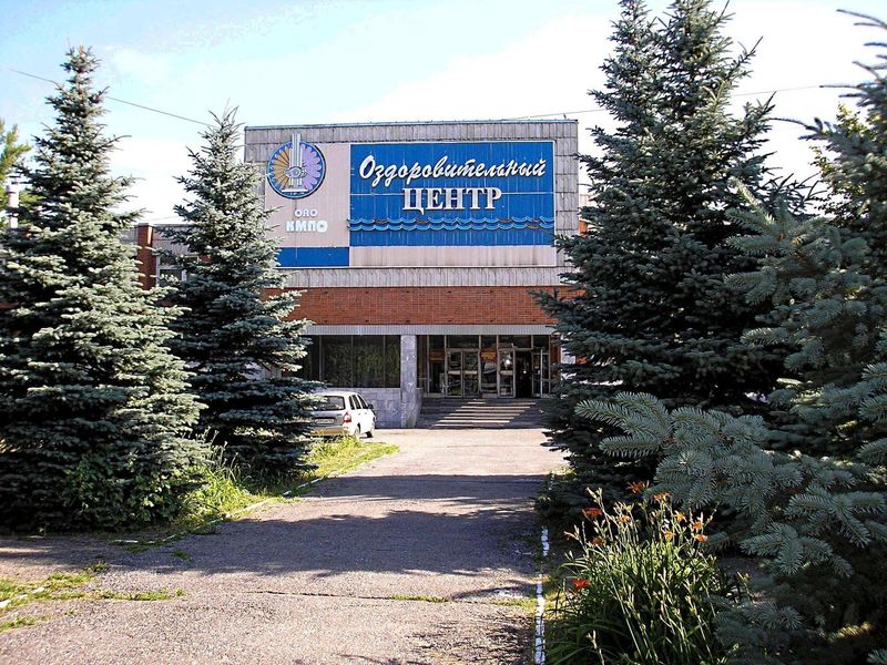 Фото клиники 1