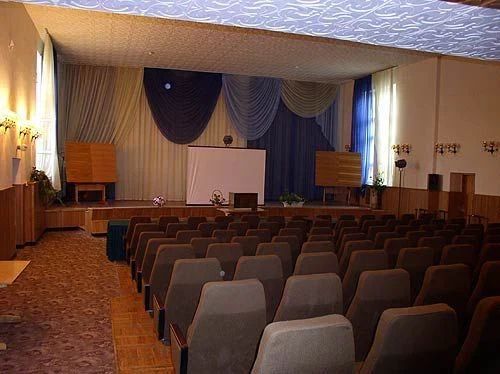 Фото клиники 3