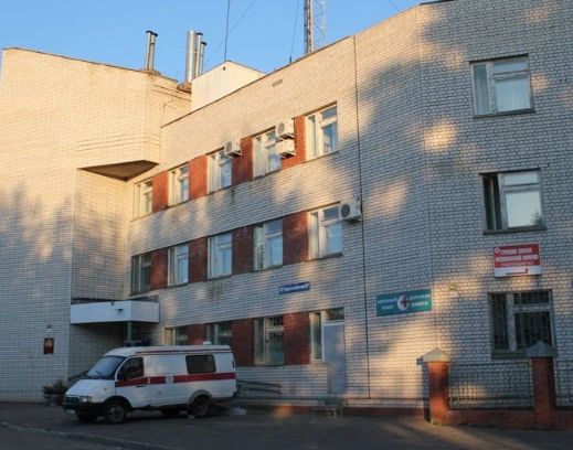Фото клиники 1