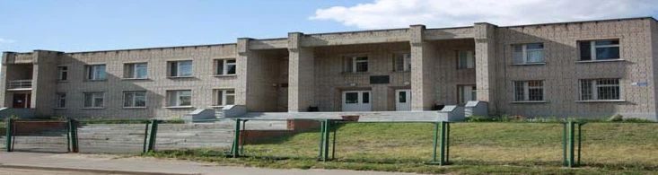 Фото клиники 1