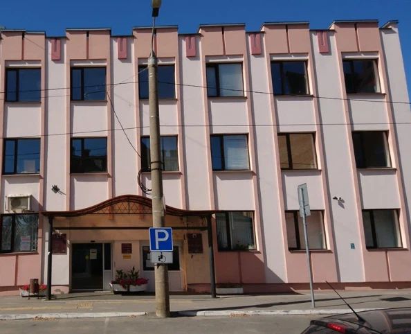 Фото клиники 1