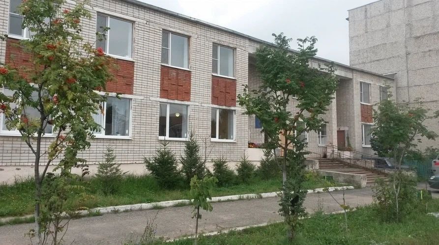 Фото клиники 2