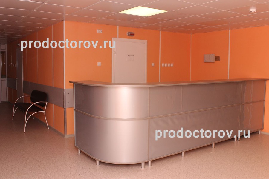Фото клиники 6