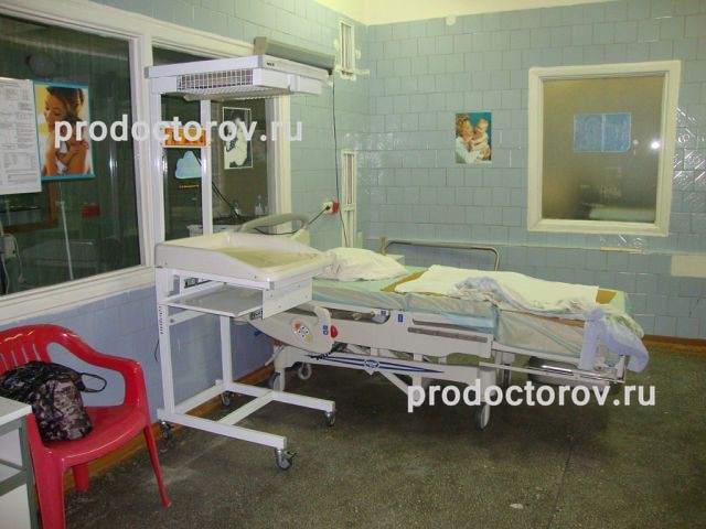 Фото клиники 5