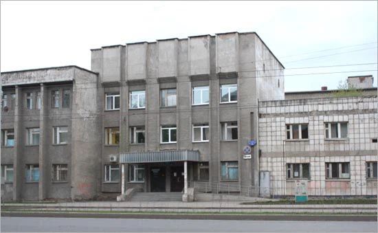 Фото клиники 1