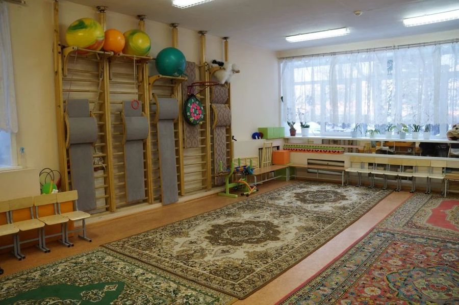 Фото клиники 4