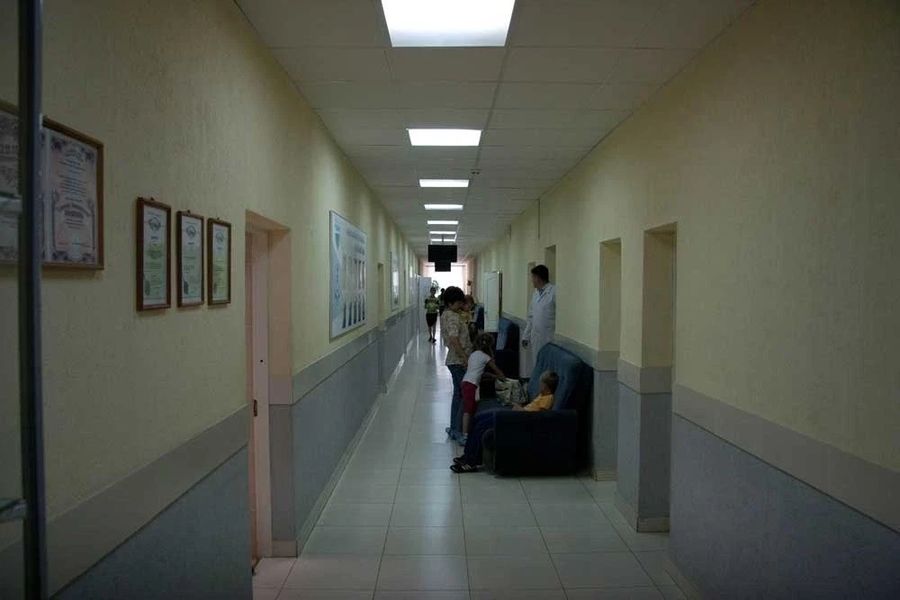 Фото клиники 5