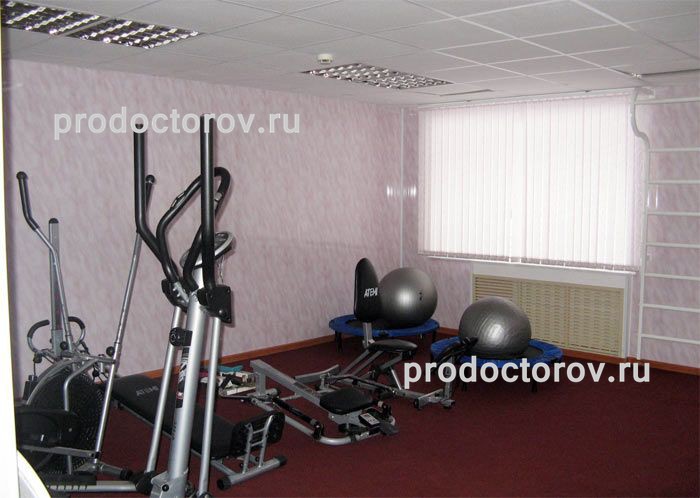 Фото клиники 3