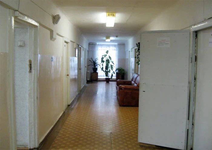 Фото клиники 1