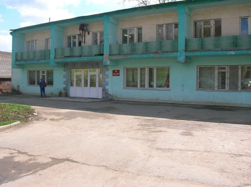 Фото клиники 1
