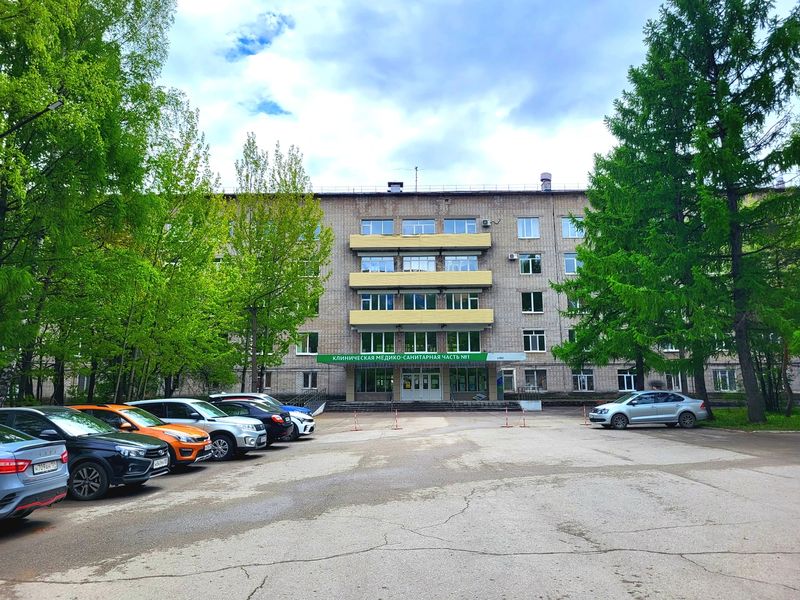 Фото клиники 3