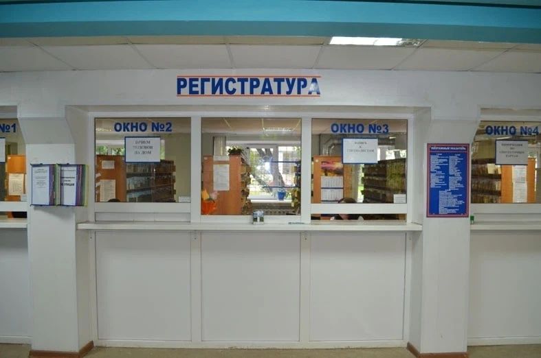 Фото клиники 4