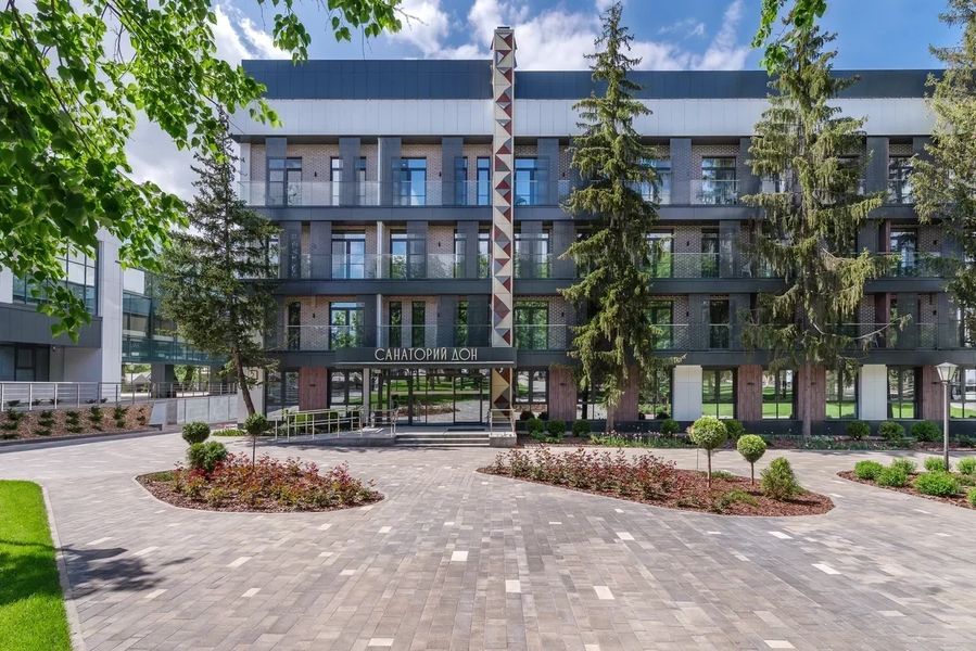 Фото клиники 1