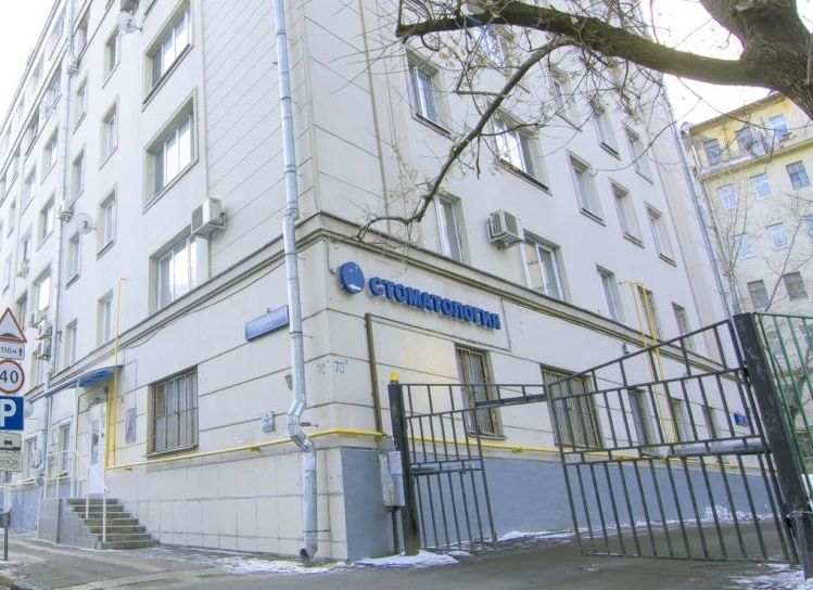 Фото клиники 1