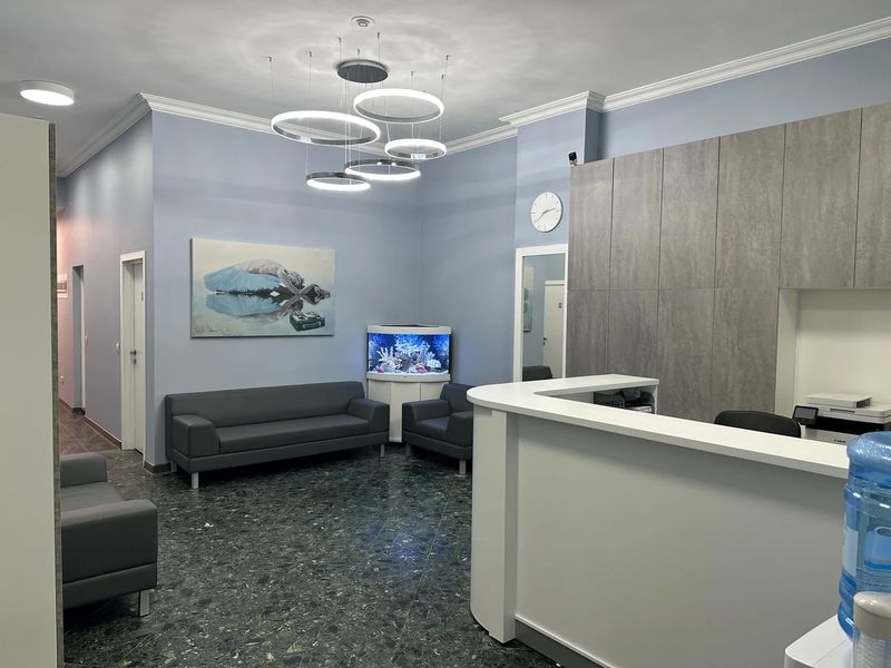 Фото клиники 3