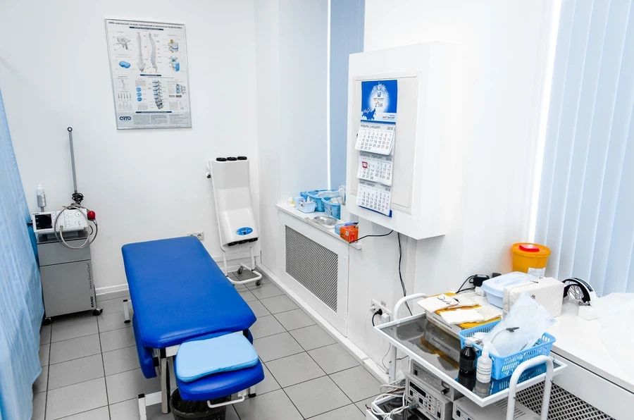 Фото клиники 5