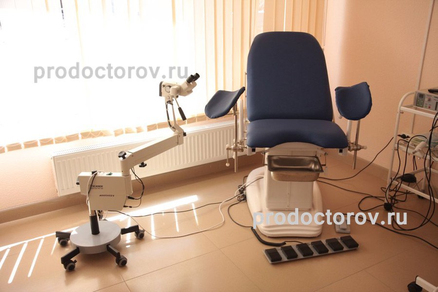 Фото клиники 10