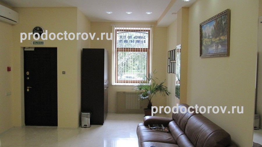 Фото клиники 6