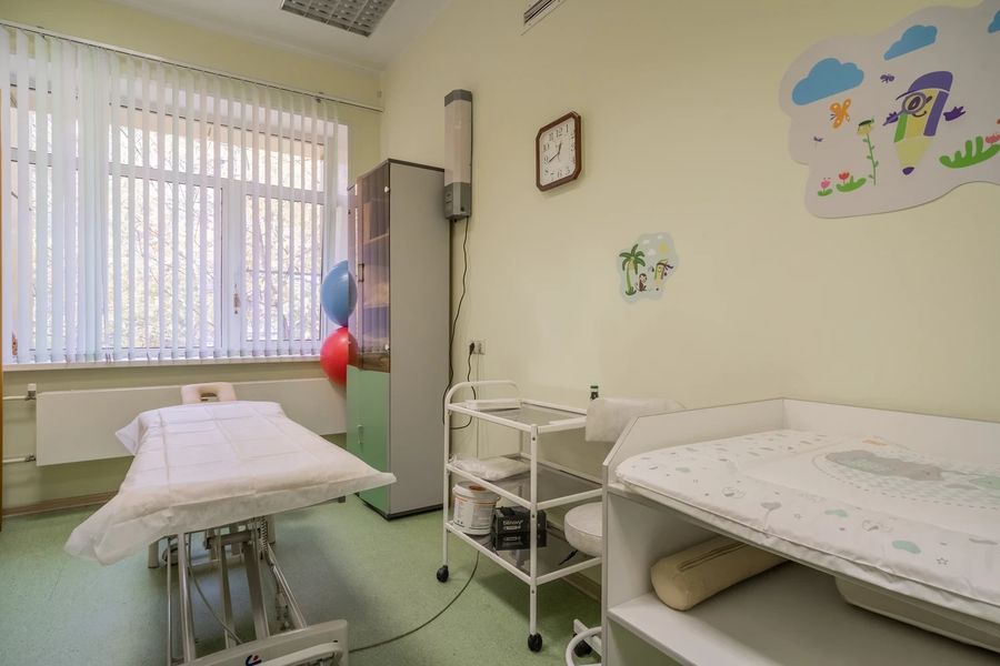 Фото клиники 6