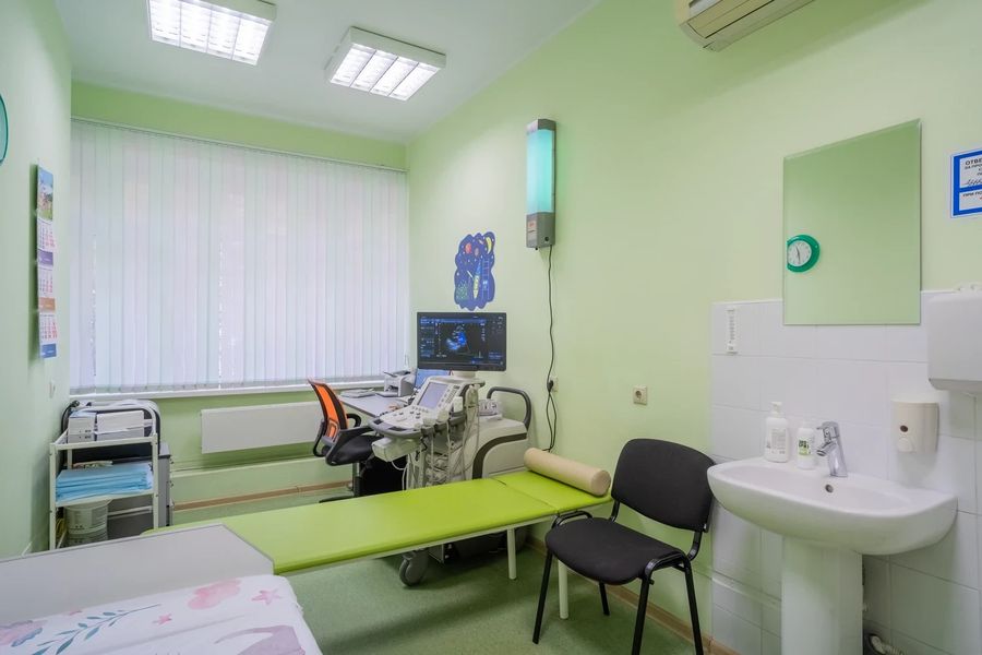 Фото клиники 8