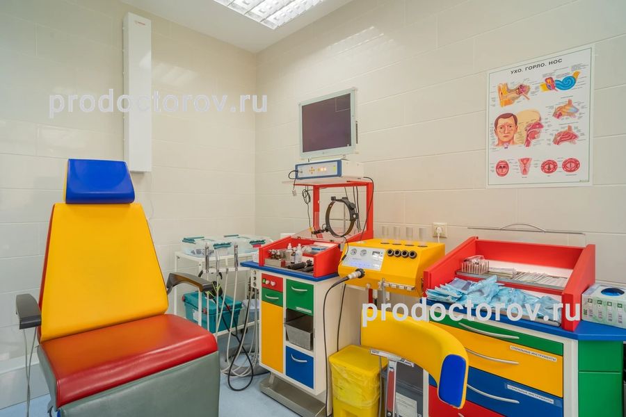 Фото клиники 2