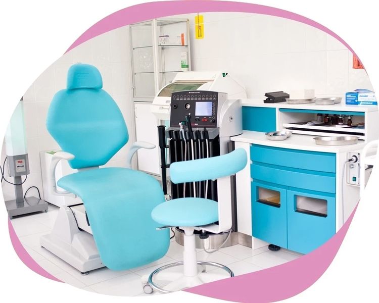 Фото клиники 11