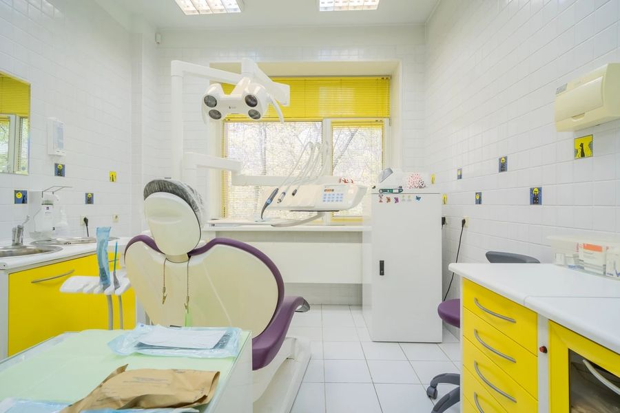 Фото клиники 4