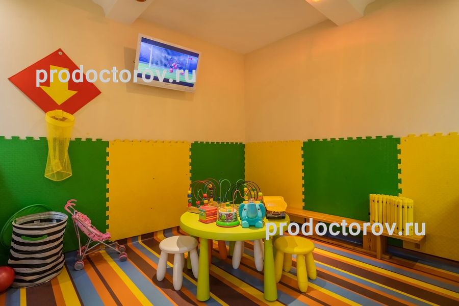 Фото клиники 3