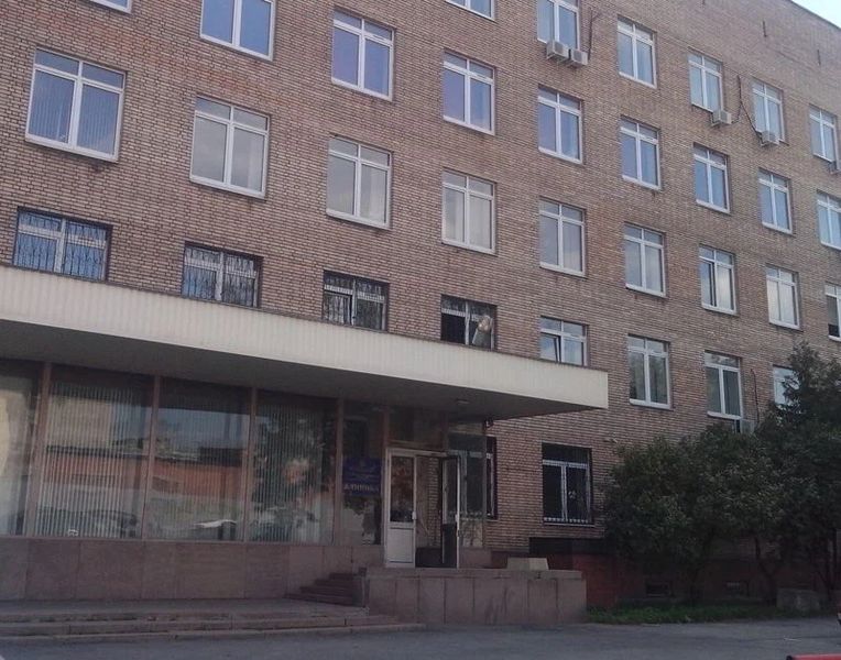 Фото клиники 1