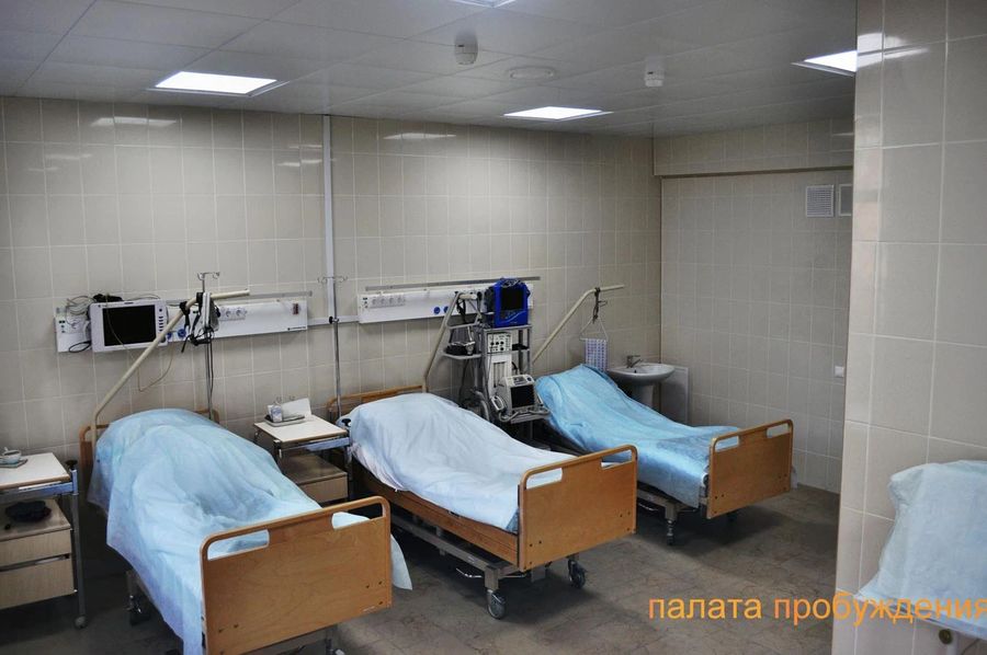 Фото клиники 2