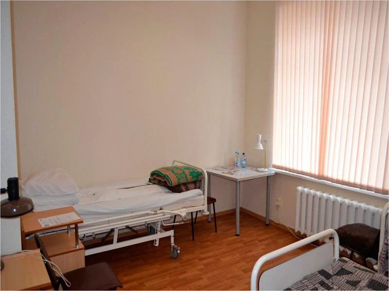 Фото клиники 3