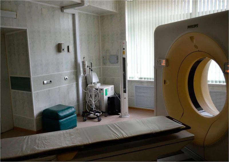 Фото клиники 4