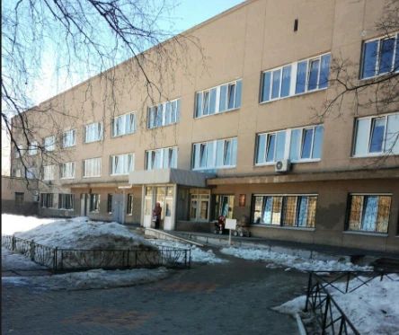 Фото клиники 1