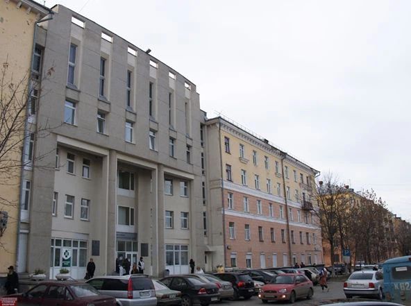Фото клиники 1