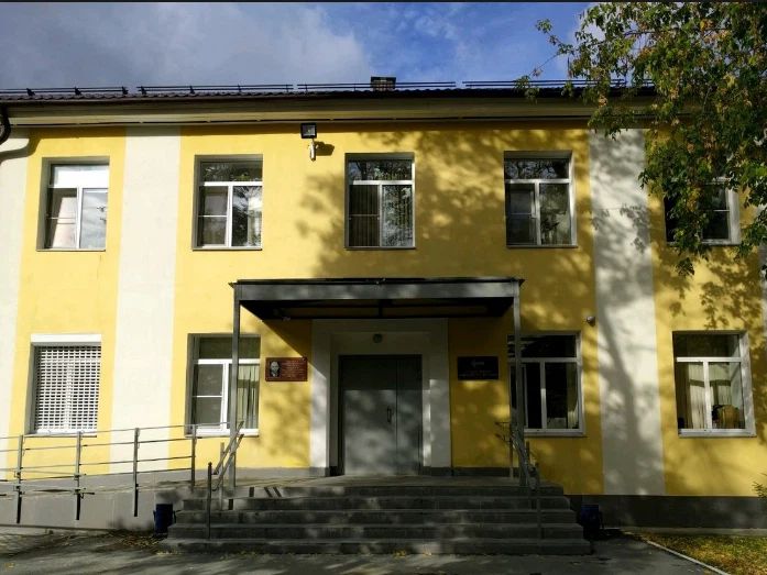 Фото клиники 1