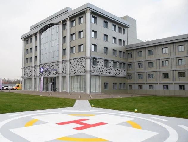 Фото клиники 1